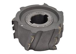 Diamant-Fügefräser 80x45/45 x 30 Z=3+3 BH 2.5mm GU