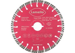 Disque de diamant pour Tanga DX200, Ø 180