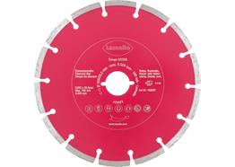 Disque de diamant pour Tanga DX200, Ø 200