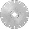 Disque de diamant pour Tanga DX200, Ø 200