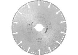 Disque de diamant pour Tanga DX200, Ø 200