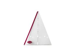 Divario P-18 gabarit de marquage, plastique