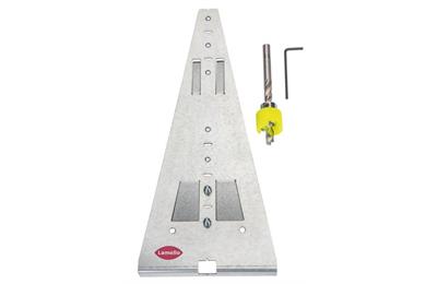 Divario P-18 gabarit de marquage