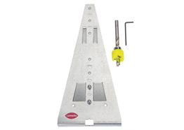Divario P-18 gabarit de marquage