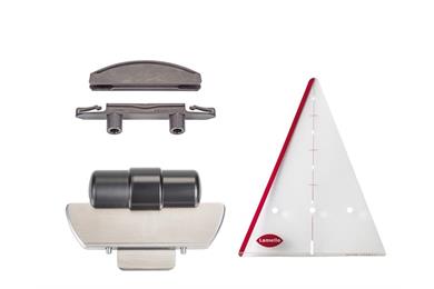 Divario P-18 Set de démarrage 80 paires