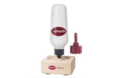 Encolleur Lamello Minicol Mod. KS