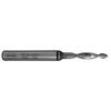 Foret CNC Ø 6mm pour Clamex P, pour onglet
