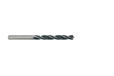 Foret de spirale 6 mm avec