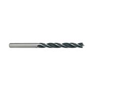 Foret de spirale 6 mm avec