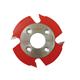 Fraise HW, 78 x 3 x 22, Z4, 4 NL