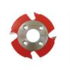 Fraise HW, 78 x 3 x 22, Z4, 4 NL