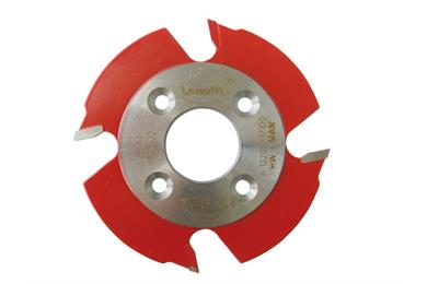Fraise HW, 78 x 3 x 22, Z4, 4 NL