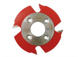Fraise HW, 78 x 3 x 22, Z4, 4 NL