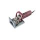 Fraiseuse joints d'ombre Variocut, 800 W, CH
