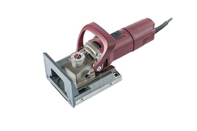 Fraiseuse joints d'ombre Variocut, 800 W, CH