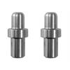 Goupilles de position D5mm, combination avec CNC