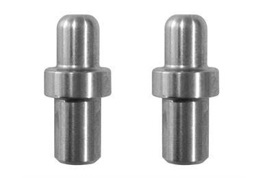 Goupilles de position D5mm, combination avec CNC