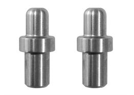 Goupilles de position D5mm, combination avec CNC