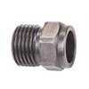 Invis Mx2 douille d'insertion, pour boulons 14mm