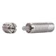 Invis Mx2 set de liaisons avec boulon 14mm,