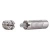 Invis Mx2 set de liaisons avec boulon 14mm,