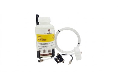 Kit de pulvérisation OEM_Agent de démoulage cr 2/10 Kit de pulvérisation OEM_Agent de démoulage cr 2/10