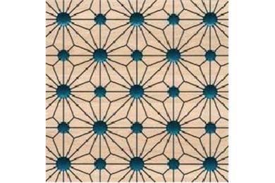 Kumiko Noyer 1200 x 1100 mm