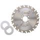 Lame de scie HW, Ø 120 mm, 20 dents
