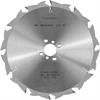 Lame de scie HW, Ø 180 mm, 12 dents