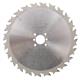Lame de scie HW, Ø 180 mm, 24 dents