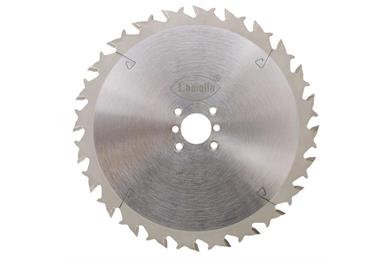 Lame de scie HW, Ø 180 mm, 24 dents