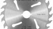 Lame de scie pour Tanga DX200, Z24, Ø 200 | Bild 3
