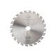Lame de séparation, Ø 180 mm, 24 dents