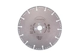 Lame tronçonnage Diamant, D 200, B 22,2 mm pour