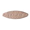 Lamelles Lamello No 0