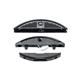 LC P-16x11 set, 80 pièces, inclus Clamex P-14/10