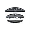 LC P-16x11 set, 80 pièces, inclus Clamex P-14/10