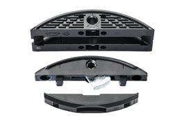 LC P-16x22 set, 80 pièces, inclus Clamex P-14/10