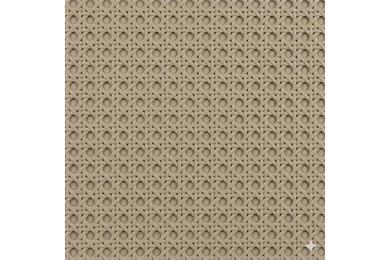 Linoleum Structura 4007 Macadania Paglia di Vienna