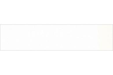 Melaminé blanc 0.7x315mm SM Cristal - 0.7x105mm