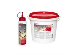 Miracol 13F2 / 25 kg Bidon PE + raccor du robinet