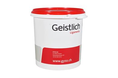 Miracol 6285 Alu / 5 kg PE-Kessel