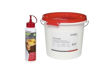 Miracol 6360 Colle à dispersion PVAc, universelle / Bidon 25 kg