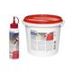 Miracol 8F1 / 25kg Bidon PE + raccor du robinet