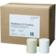 Miratherm 5115 Blanc / carton de 4 kg (12 cartouches)