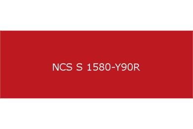 NCS S 1580-Y90R