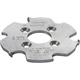 P-System fraise à rainure, DP (diamant) pour CNC
