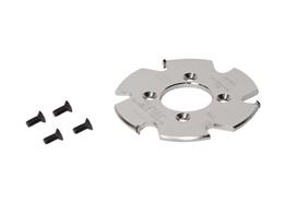 P-System fraise à rainure, DP pour CNC,