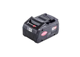 Pack de batteries 18V, LiHD 5.5 Ah