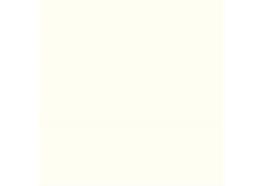 Pfleiderer U 11026 MP blanc cristal